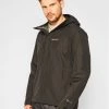 Marmot Veste outdoor 31230 Noir Regular Fit