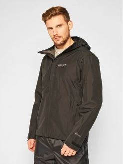 Marmot Veste outdoor 31230 Noir Regular Fit