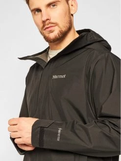 Marmot Veste outdoor 31230 Noir Regular Fit -Vestes Soldes Magasin marmot veste outdoor 31230 noir regular fit 3