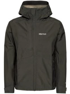Marmot Veste outdoor 31230 Noir Regular Fit -Vestes Soldes Magasin marmot veste outdoor 31230 noir regular fit 4