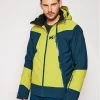 Millet Veste de ski Alagna MIV8761 Multicolore Regular Fit