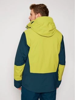 Millet Veste de ski Alagna MIV8761 Multicolore Regular Fit -Vestes Soldes Magasin millet veste de ski alagna miv8761 multicolore regular fit 2