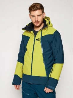 Millet Veste de ski Alagna MIV8761 Multicolore Regular Fit