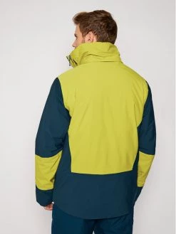 Millet Veste de ski Alagna MIV8761 Multicolore Regular Fit -Vestes Soldes Magasin millet veste de ski alagna miv8761 multicolore regular fit 3