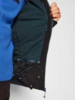 Millet Veste de ski Roldal MIV8935 Jaune Regular Fit -Vestes Soldes Magasin millet veste de ski roldal miv8935 jaune regular fit 4