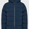 Musto Doudoune Marina Quilted 2.0 82254 Bleu marine Regular Fit