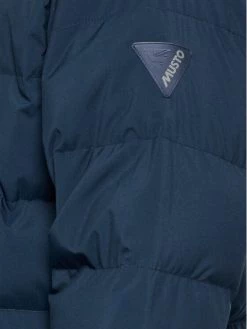 Musto Doudoune Marina Quilted 2.0 82254 Bleu marine Regular Fit -Vestes Soldes Magasin musto doudoune marina quilted 2 0 82254 bleu marine regular fit 2