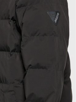 Musto Doudoune Marina Quilted 82192 Noir Regular Fit -Vestes Soldes Magasin musto doudoune marina quilted 82192 noir regular fit 2