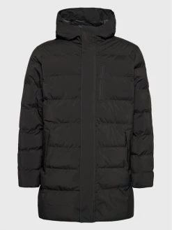 Musto Doudoune Marina Quilted 82192 Noir Regular Fit