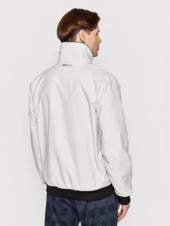 Musto Veste de mi-saison Snug Blouson 82282 Gris Regular Fit -Vestes Soldes Magasin musto veste de mi saison snug blouson 82282 gris regular fit 2