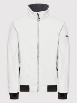 Musto Veste de mi-saison Snug Blouson 82282 Gris Regular Fit -Vestes Soldes Magasin musto veste de mi saison snug blouson 82282 gris regular fit 5