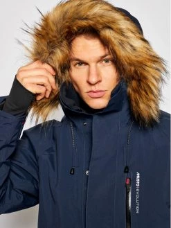 Musto Veste de voile Evo 82037 Bleu marine Regular Fit -Vestes Soldes Magasin musto veste de voile evo 82037 bleu marine regular fit 3