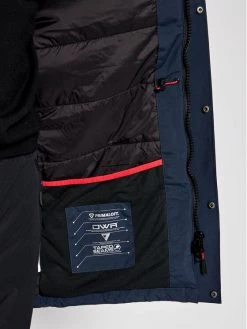 Musto Veste de voile Evo 82037 Bleu marine Regular Fit -Vestes Soldes Magasin musto veste de voile evo 82037 bleu marine regular fit 5