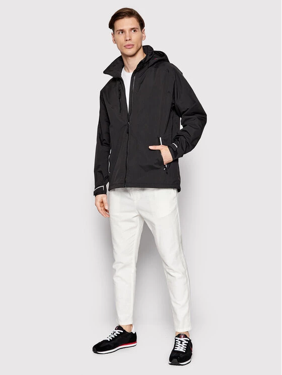 Musto Veste de voile Sardinia 82006 Noir Regular Fit 2 Musto Veste de voile Sardinia 82006 Noir Regular Fit – Image 2