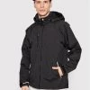 Musto Veste de voile Sardinia 82006 Noir Regular Fit