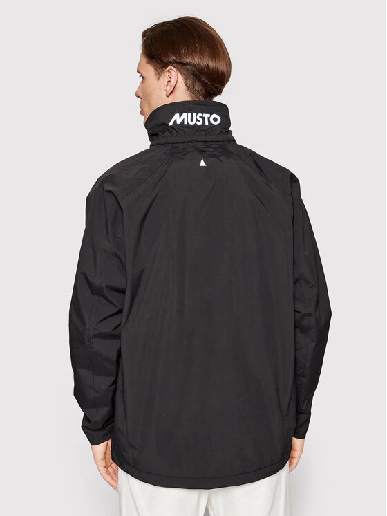 Musto Veste de voile Sardinia 82006 Noir Regular Fit 4 Musto Veste de voile Sardinia 82006 Noir Regular Fit – Image 4