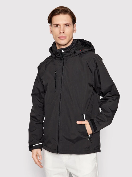 Musto Veste de voile Sardinia 82006 Noir Regular Fit 1 Musto Veste de voile Sardinia 82006 Noir Regular Fit