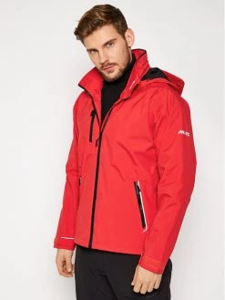 Musto Veste de voile Sardinia 82006 Rouge Regular Fit