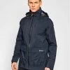Musto Veste outdoor Lr Gtx 84016 Noir Regular Fit