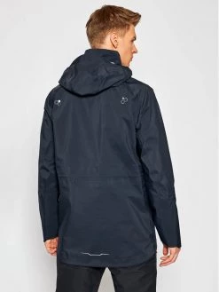 Musto Veste outdoor Lr Gtx 84016 Noir Regular Fit -Vestes Soldes Magasin musto veste outdoor lr gtx 84016 noir regular fit 2