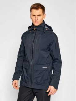 Musto Veste outdoor Lr Gtx 84016 Noir Regular Fit