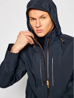 Musto Veste outdoor Lr Gtx 84016 Noir Regular Fit -Vestes Soldes Magasin musto veste outdoor lr gtx 84016 noir regular fit 3