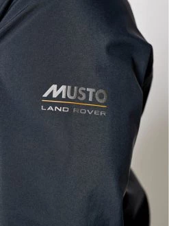 Musto Veste outdoor Lr Gtx 84016 Noir Regular Fit -Vestes Soldes Magasin musto veste outdoor lr gtx 84016 noir regular fit 4