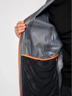 Musto Veste outdoor Lr Gtx 84016 Noir Regular Fit -Vestes Soldes Magasin musto veste outdoor lr gtx 84016 noir regular fit 5