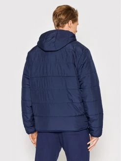 New Balance Doudoune MJ13903 Bleu marine Regular Fit -Vestes Soldes Magasin new balance doudoune mj13903 bleu marine regular fit 2