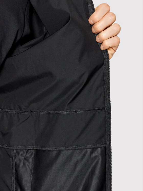 New Balance Veste de running Accelerate MJ03217 Noir Regular Fit 5 New Balance Veste de running Accelerate MJ03217 Noir Regular Fit – Image 5