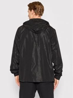 New Era Anorak New York Yankees 12893158 Noir Regular Fit -Vestes Soldes Magasin new era anorak new york yankees 12893158 noir regular fit 2