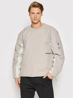 Nike Anorak Jordan 23 Engineered DC9656 Gris Regular Fit