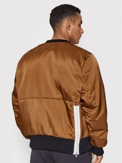 Nike Anorak Sportswear Style Essentials+ DD5007 Marron Regular Fit -Vestes Soldes Magasin nike anorak sportswear style essentials dd5007 marron regular fit 2