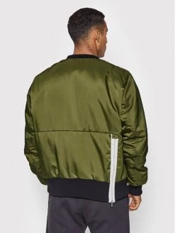 Nike Anorak Sportswear Style Essentials+ DD5007 Vert Regular Fit -Vestes Soldes Magasin nike anorak sportswear style essentials dd5007 vert regular fit 2