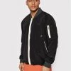 Nike Blouson bomber Essentials DM6698 Noir Regular Fit