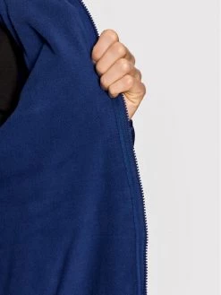 Nike Doudoune FC Barcelona DM0607 Bleu marine Regular Fit -Vestes Soldes Magasin nike doudoune fc barcelona dm0607 bleu marine regular fit 4