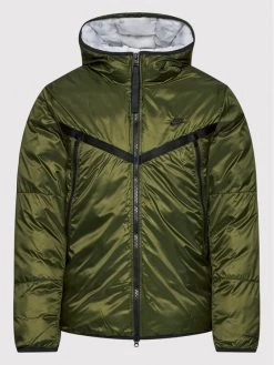 Nike Doudoune Sportswear Therma-Fit DD6944 Vert Regular Fit 11 Nike Doudoune Sportswear Therma-Fit DD6944 Vert Regular Fit -Vestes Soldes Magasin nike doudoune sportswear therma fit dd6944 vert regular fit 5