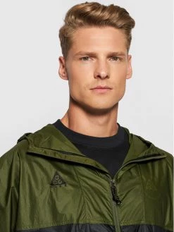 Nike Veste de mi-saison ACG CK7238 Vert Regular Fit -Vestes Soldes Magasin nike veste de mi saison acg ck7238 vert regular fit 3