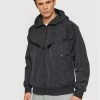 Nike Veste de mi-saison DA7354 Sportswear Premium Essentials Noir Regular Fit