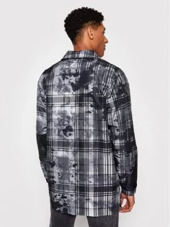 Nike Veste de mi-saison Kyrie CK6751 Gris Loose Fit -Vestes Soldes Magasin nike veste de mi saison kyrie ck6751 gris loose fit 2