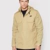 Nike Veste de mi-saison Premium Essential DC6770 Beige Standard Fit