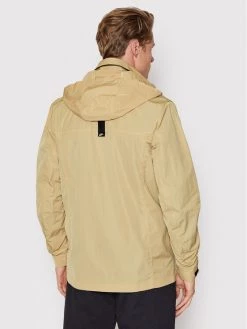 Nike Veste de mi-saison Premium Essential DC6770 Beige Standard Fit -Vestes Soldes Magasin nike veste de mi saison premium essential dc6770 beige standard fit 2