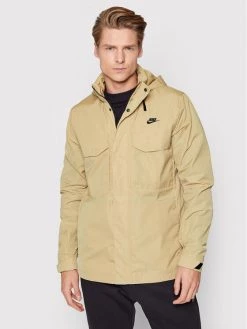 Nike Veste de mi-saison Premium Essential DC6770 Beige Standard Fit