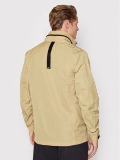 Nike Veste de mi-saison Premium Essential DC6770 Beige Standard Fit -Vestes Soldes Magasin nike veste de mi saison premium essential dc6770 beige standard fit 3