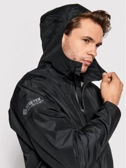 Nike Veste de running GORE-TEX INFINIUM™ DM4659 Noir Regular Fit -Vestes Soldes Magasin nike veste de running gore tex infiniumtm dm4659 noir regular fit 4