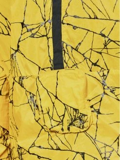 Nike Veste de running Pinnacle DA1286 Jaune Regular Fit -Vestes Soldes Magasin nike veste de running pinnacle da1286 jaune regular fit 4