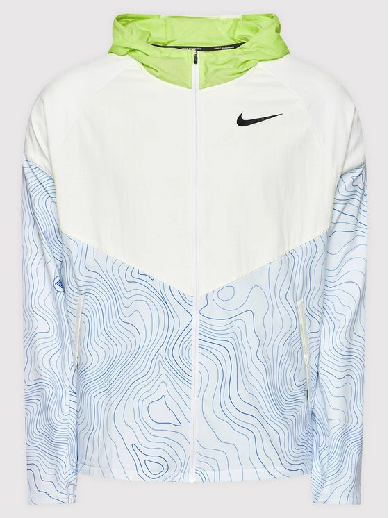 Nike Veste de running Therma Essential Ekiden DC4039 Blanc Standard Fit 5 Nike Veste de running Therma Essential Ekiden DC4039 Blanc Standard Fit – Image 5