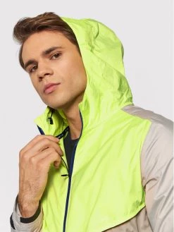 Nike Veste de running Windrunner CZ9054 Beige Standard Fit -Vestes Soldes Magasin nike veste de running windrunner cz9054 beige standard fit 4