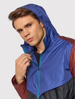 Nike Veste de running Windrunner CZ9054 Multicolore Standard Fit -Vestes Soldes Magasin nike veste de running windrunner cz9054 multicolore standard fit 3