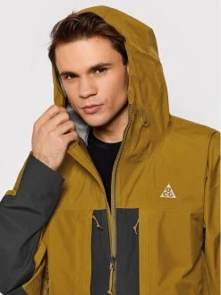 Nike Veste outdoor ASG Iceland CV0634 Marron Loose Fit -Vestes Soldes Magasin nike veste outdoor asg iceland cv0634 marron loose fit 3